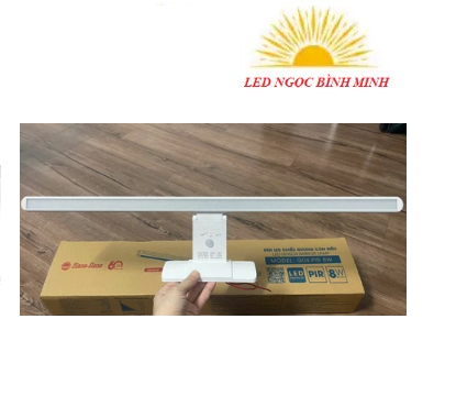 Đèn LED chiếu gương cảm biến G04.PIR