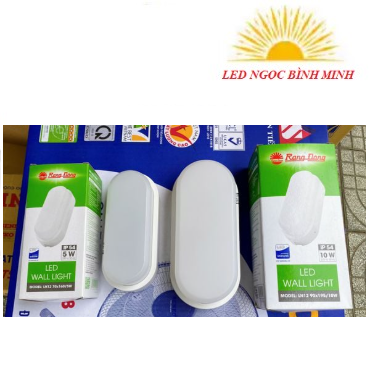 Đèn LED Ốp tường LN12