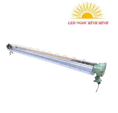 Bộ đèn led chống nổ CN01 1200/20W.PLUS