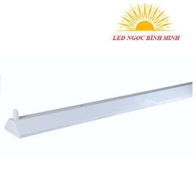 Máng đèn tam giác FS 20/18Wx1 TG