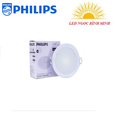 ĐÈN LED ÂM TRẦN PHILIPS