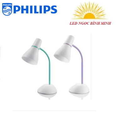 Đèn bàn học philips