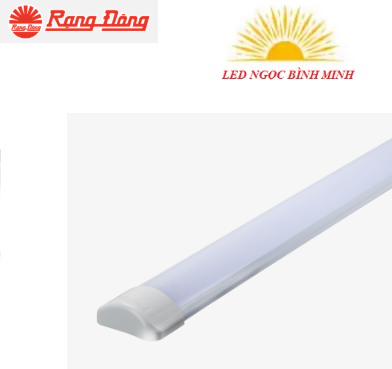 Bộ đèn LED nổi trần M56 1200/40W