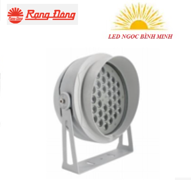 Đèn LED chiếu pha Model: CPT04 150W.QT 10D 3000K