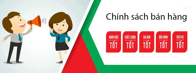 Chính sách bảo mật