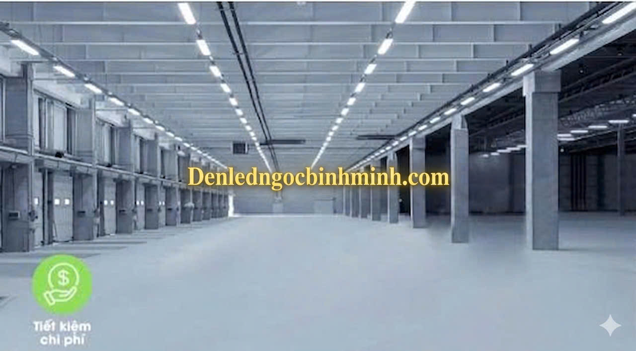 Bộ đèn M66 – Giải pháp chiếu sáng vượt trội cho ngôi nhà của bạn